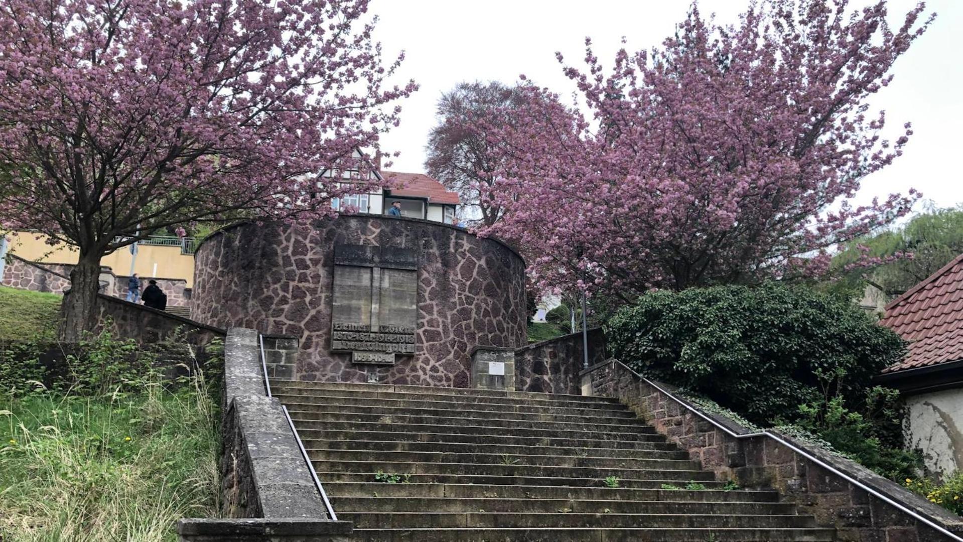 Marktresidenz Eisenach- Stilvolle Maisonette Mit 3 Zimmern Und 2 Baedern Dış mekan fotoğraf