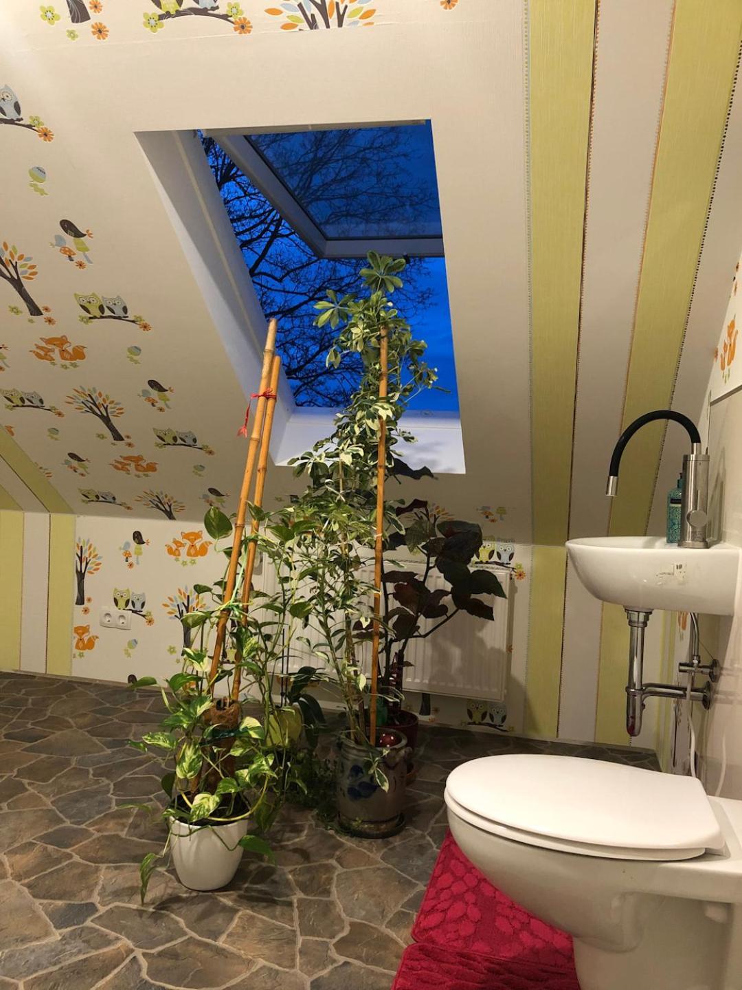 Marktresidenz Eisenach- Stilvolle Maisonette Mit 3 Zimmern Und 2 Baedern Dış mekan fotoğraf